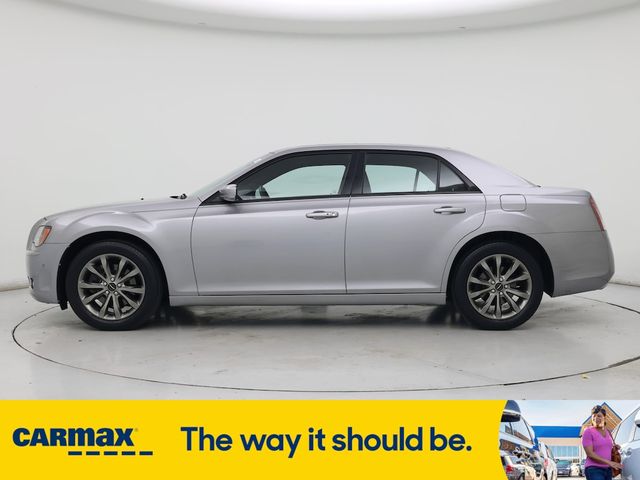 2014 Chrysler 300 300S