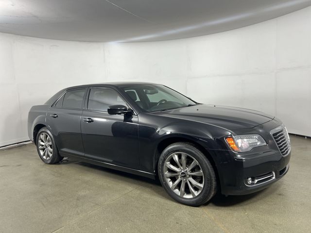 2014 Chrysler 300 300S