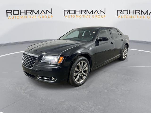 2014 Chrysler 300 300S