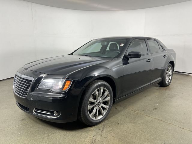 2014 Chrysler 300 300S