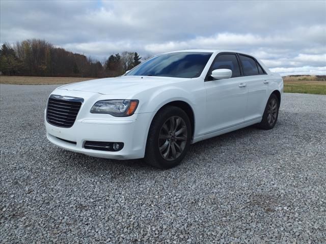 2014 Chrysler 300 300S