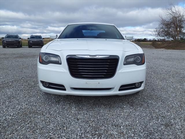 2014 Chrysler 300 300S