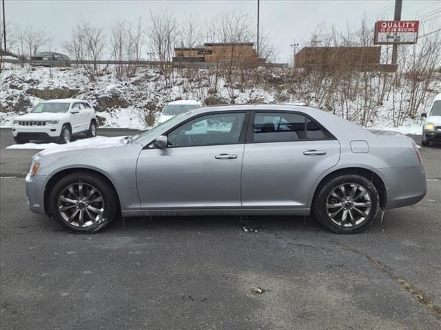 2014 Chrysler 300 300S