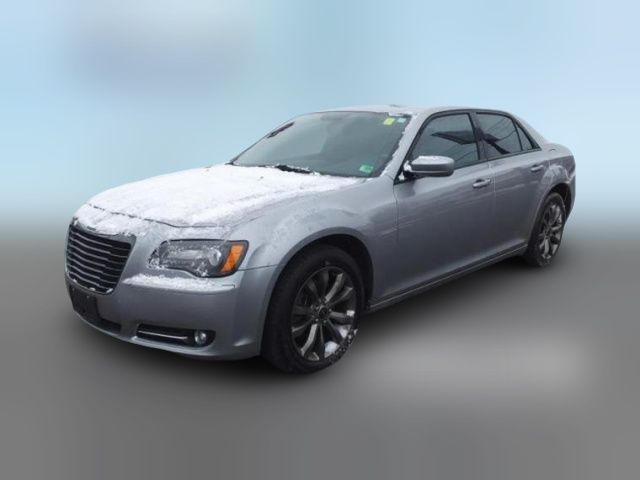 2014 Chrysler 300 300S