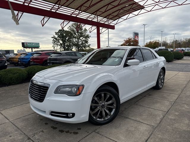 2014 Chrysler 300 300S