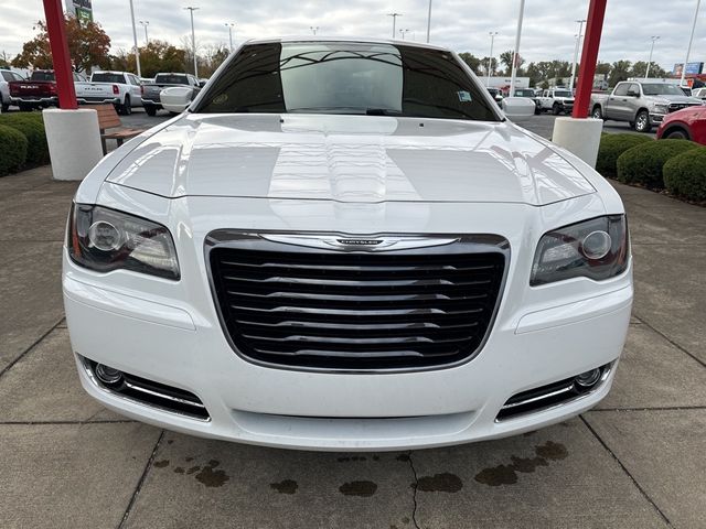 2014 Chrysler 300 300S