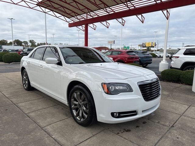 2014 Chrysler 300 300S