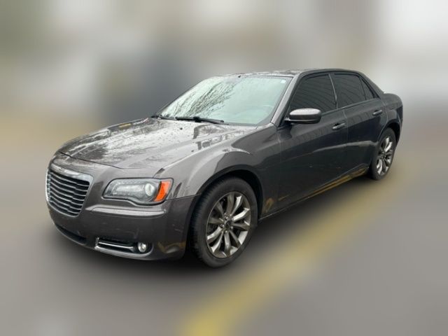 2014 Chrysler 300 300S