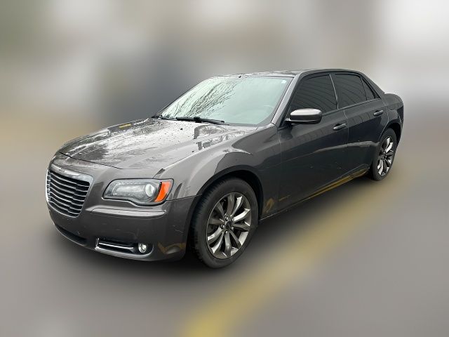 2014 Chrysler 300 300S