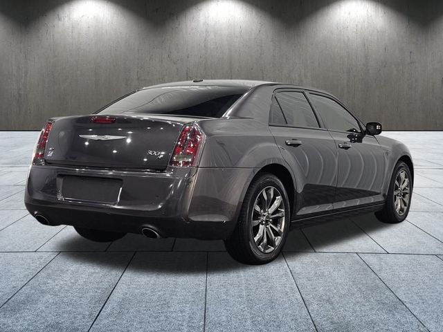 2014 Chrysler 300 300S