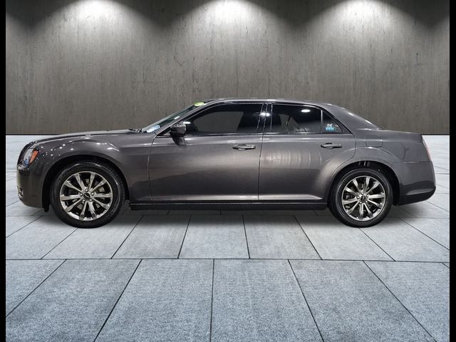 2014 Chrysler 300 300S