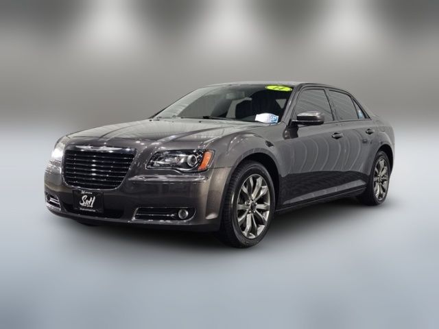 2014 Chrysler 300 300S