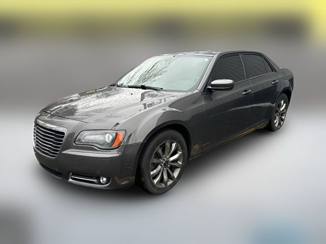 2014 Chrysler 300 300S