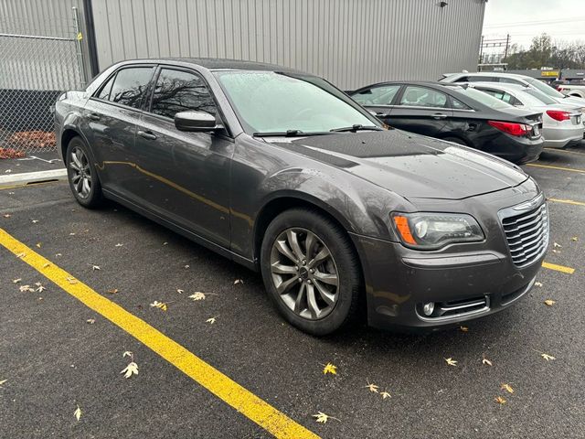 2014 Chrysler 300 300S