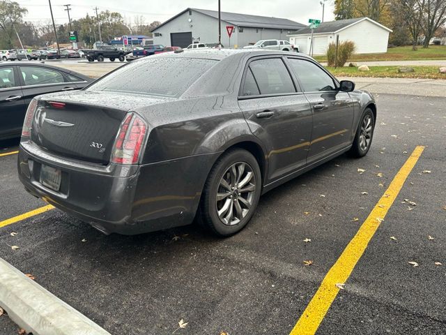 2014 Chrysler 300 300S