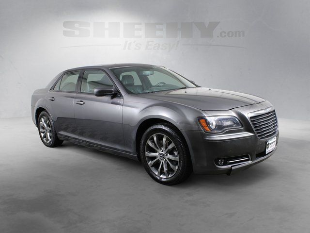 2014 Chrysler 300 300S