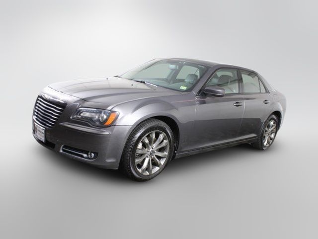 2014 Chrysler 300 300S