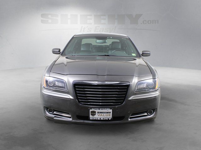 2014 Chrysler 300 300S
