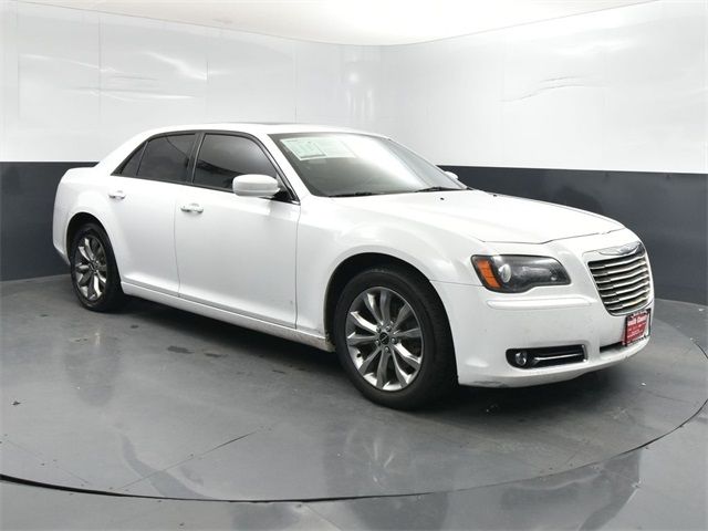 2014 Chrysler 300 300S