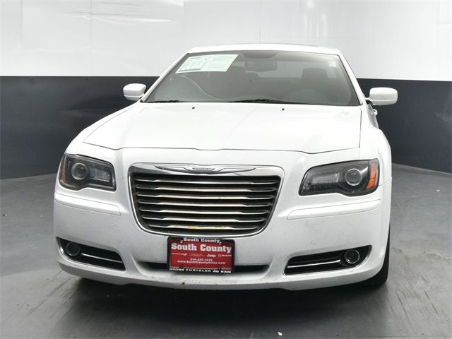 2014 Chrysler 300 300S