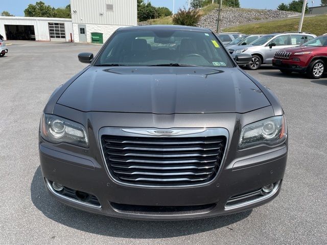 2014 Chrysler 300 300S