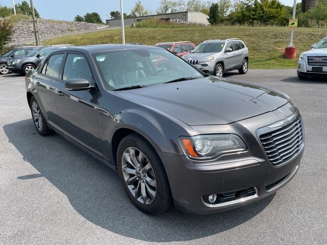 2014 Chrysler 300 300S