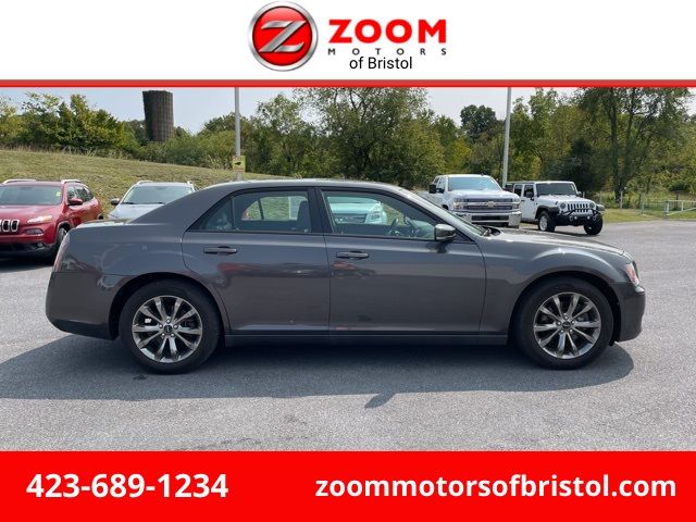 2014 Chrysler 300 300S