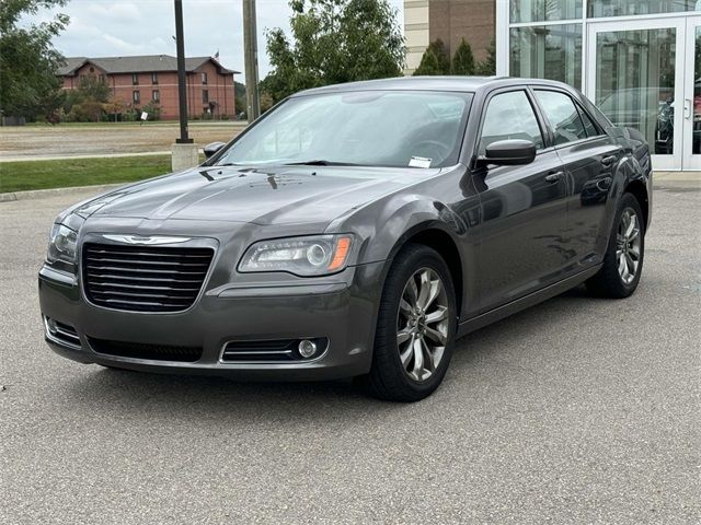 2014 Chrysler 300 300S