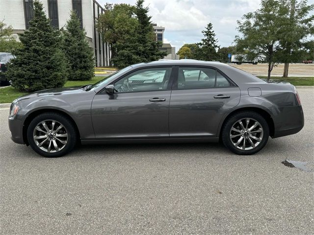 2014 Chrysler 300 300S