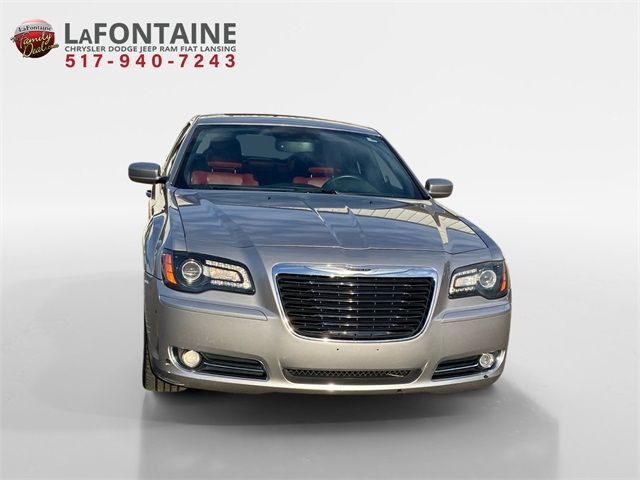 2014 Chrysler 300 300S