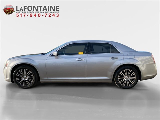 2014 Chrysler 300 300S