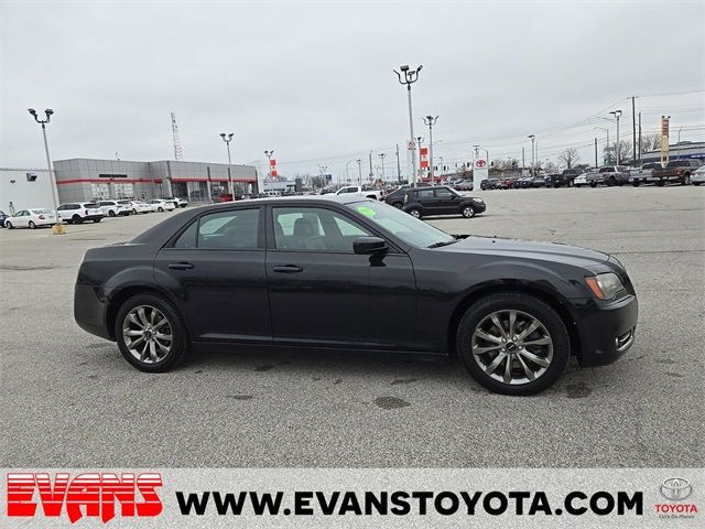 2014 Chrysler 300 300S