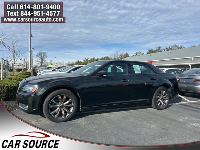 2014 Chrysler 300 300S