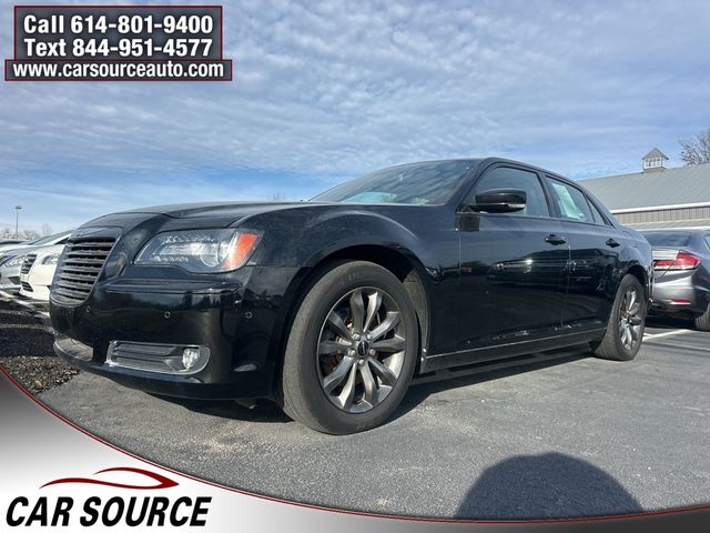 2014 Chrysler 300 300S