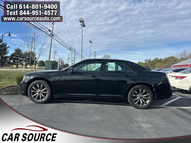 2014 Chrysler 300 300S