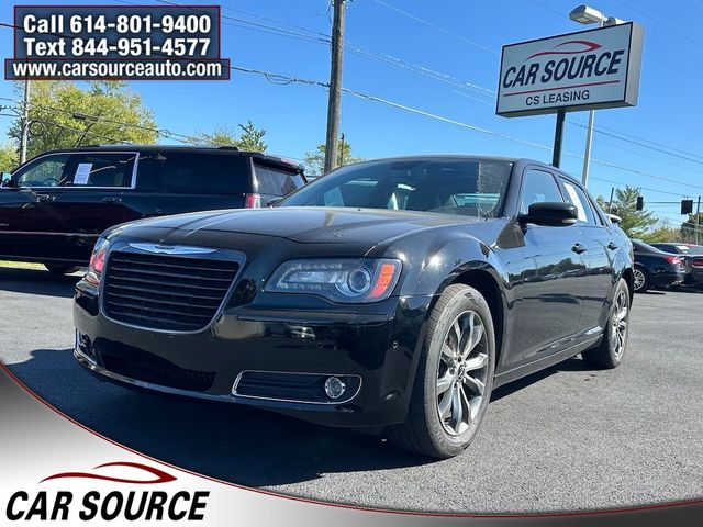 2014 Chrysler 300 300S