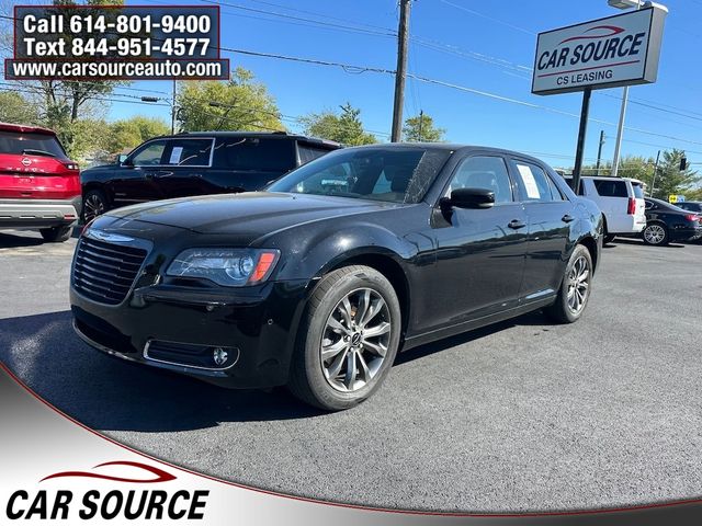 2014 Chrysler 300 300S