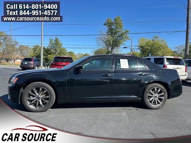 2014 Chrysler 300 300S