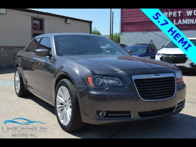 2014 Chrysler 300 300S