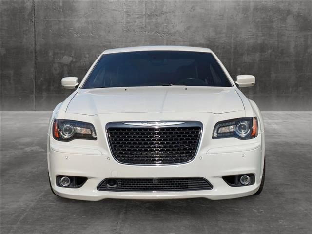 2014 Chrysler 300 SRT8