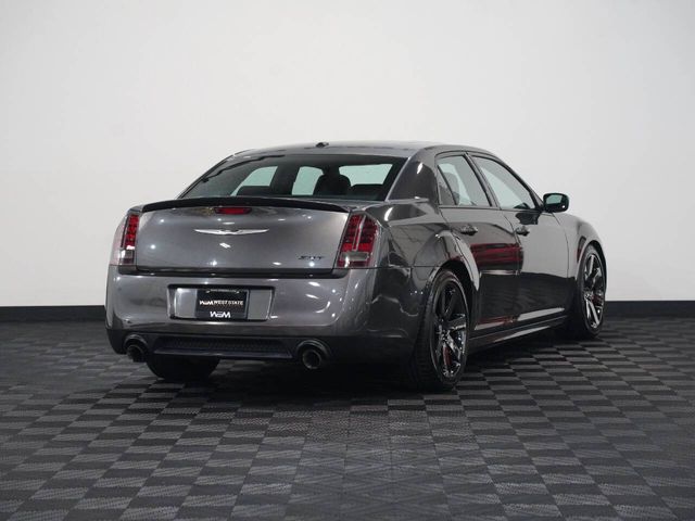 2014 Chrysler 300 SRT8