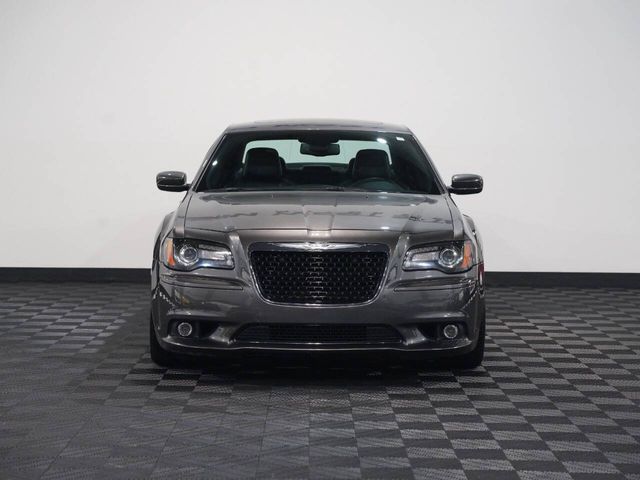 2014 Chrysler 300 SRT8