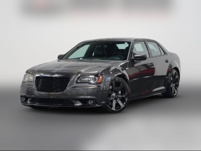 2014 Chrysler 300 SRT8