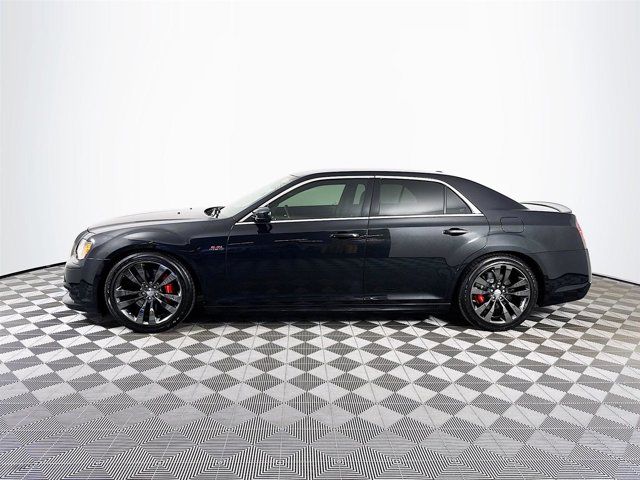 2014 Chrysler 300 SRT8 Core