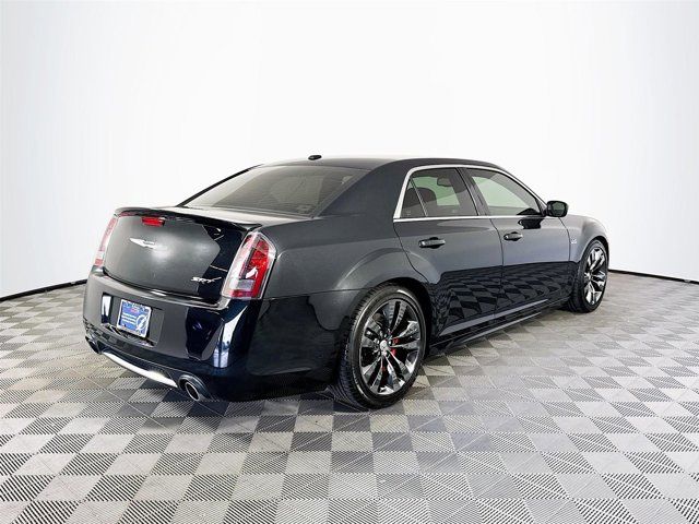 2014 Chrysler 300 SRT8 Core