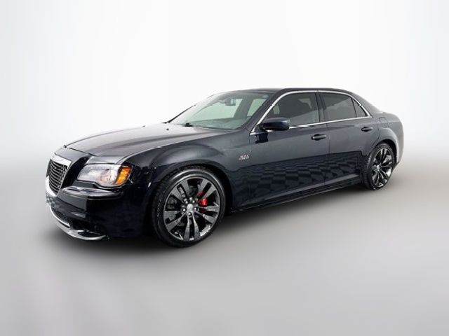 2014 Chrysler 300 SRT8 Core