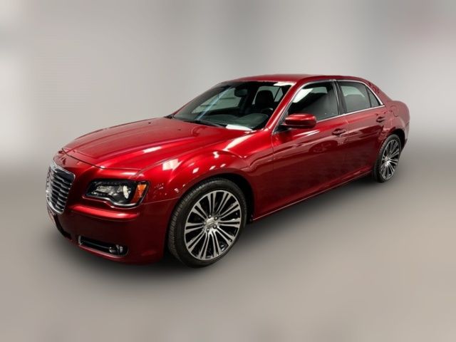 2014 Chrysler 300 300S