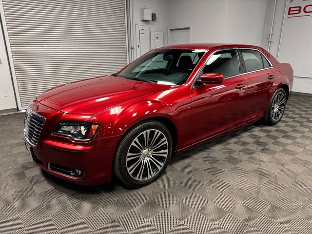 2014 Chrysler 300 300S