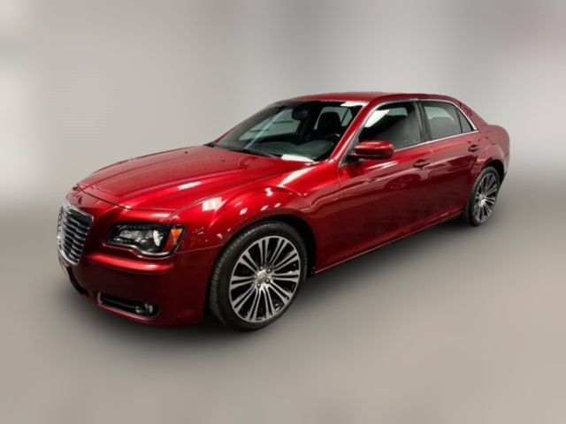 2014 Chrysler 300 300S