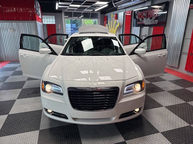 2014 Chrysler 300 300S